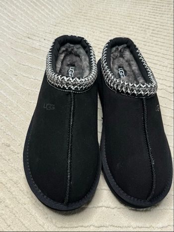 Ugg Tasman noir 