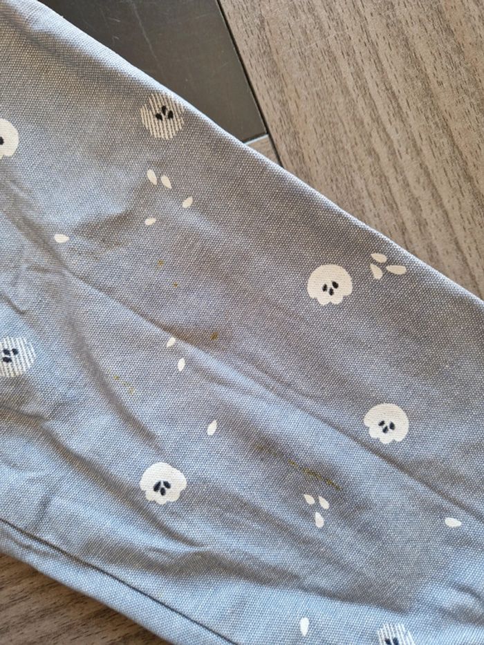 Imperméable obaidi 23 mois - photo numéro 5