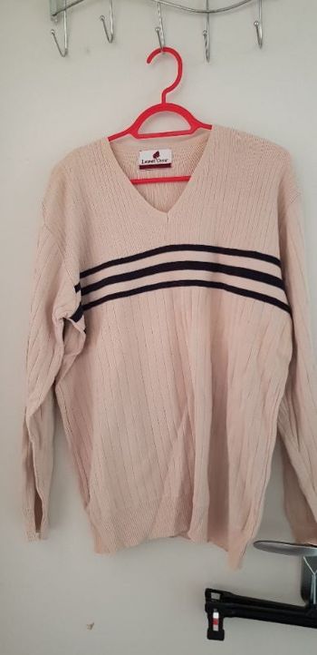 Pull Laurent Cerrer taille M