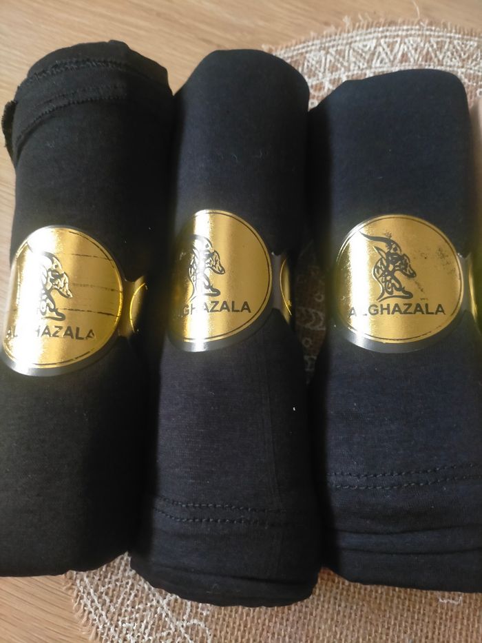 Hijab al ghazala en jersey