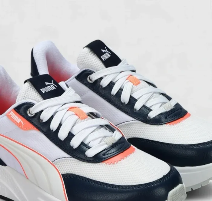 Chaussure femme puma - photo numéro 9