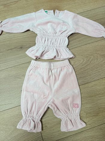 Pyjama Vertbaudet en 12mois/1an