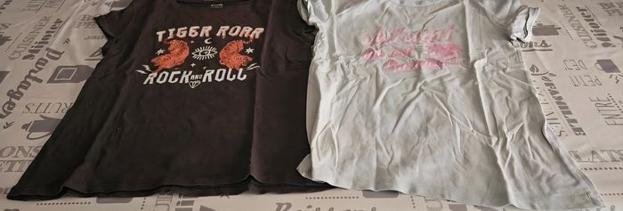 13 tee-shirts - photo numéro 4