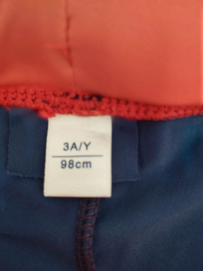 Maillot de bain garçon 3 ans - photo numéro 2