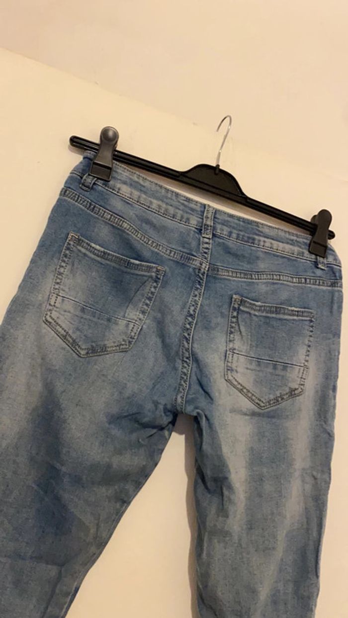 Pantalon taille 40 - photo numéro 4