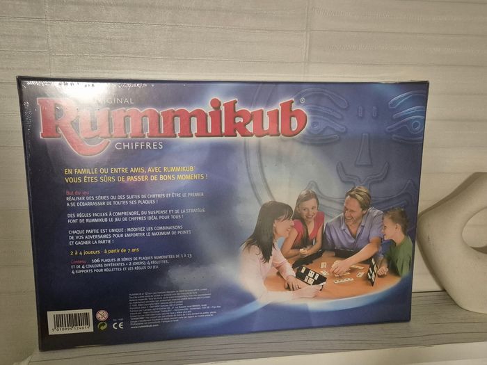 Rummikub - photo numéro 2