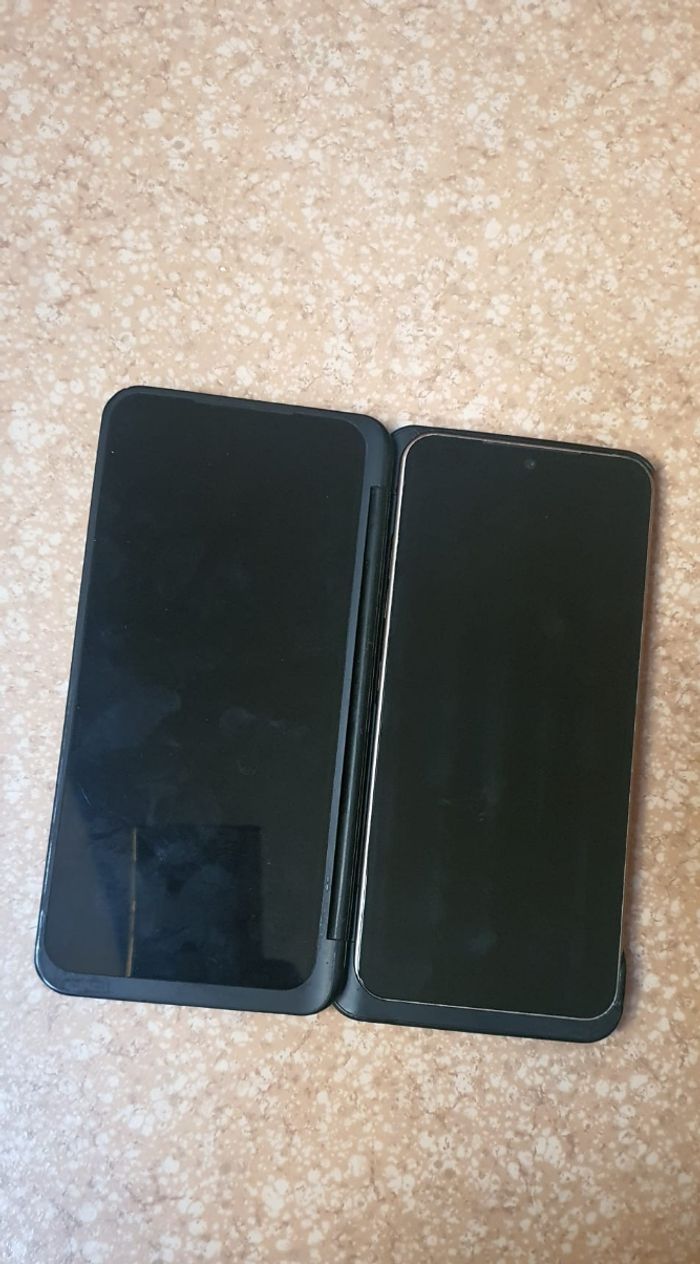 Lg v60