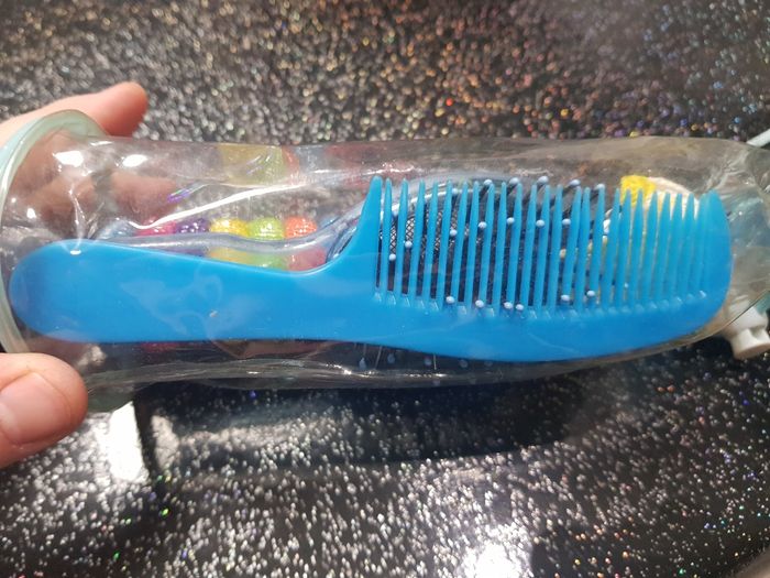 Accessoire pour cheveux fille - photo numéro 2