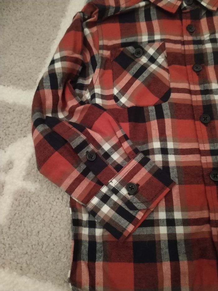 Chemise - photo numéro 3