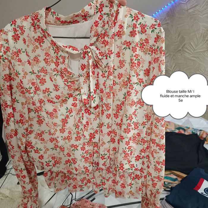 Vêtements fille - photo numéro 4