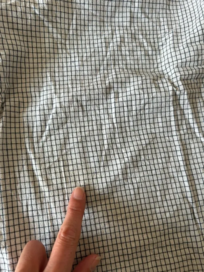 Chemise jolie jolie taille M - photo numéro 6