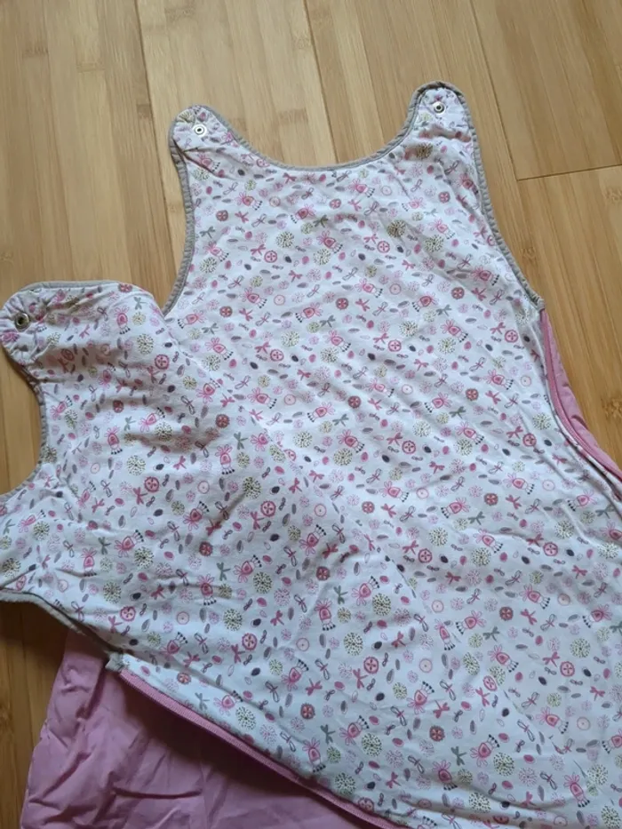 Turbulette 60 cm - photo numéro 5