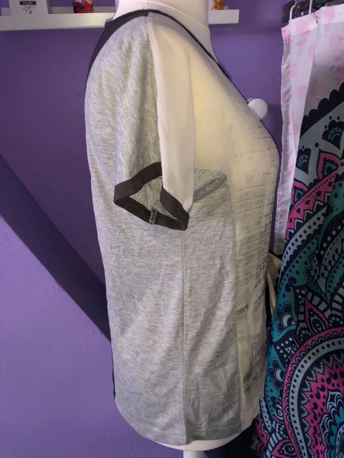 t shirt - photo numéro 3