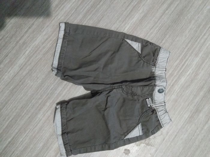 Petit pantalon, 3 ans - photo numéro 4
