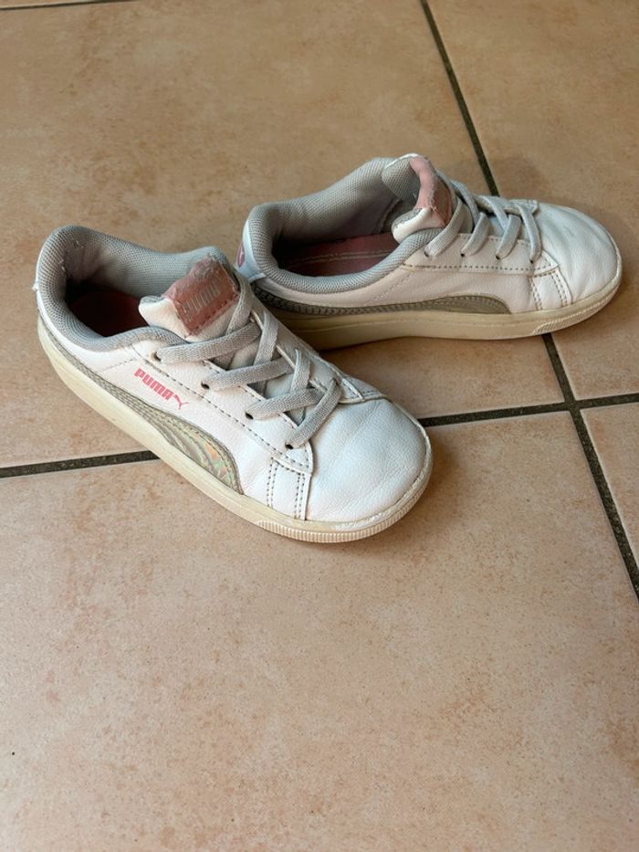 Baskets Puma 26 - photo numéro 3