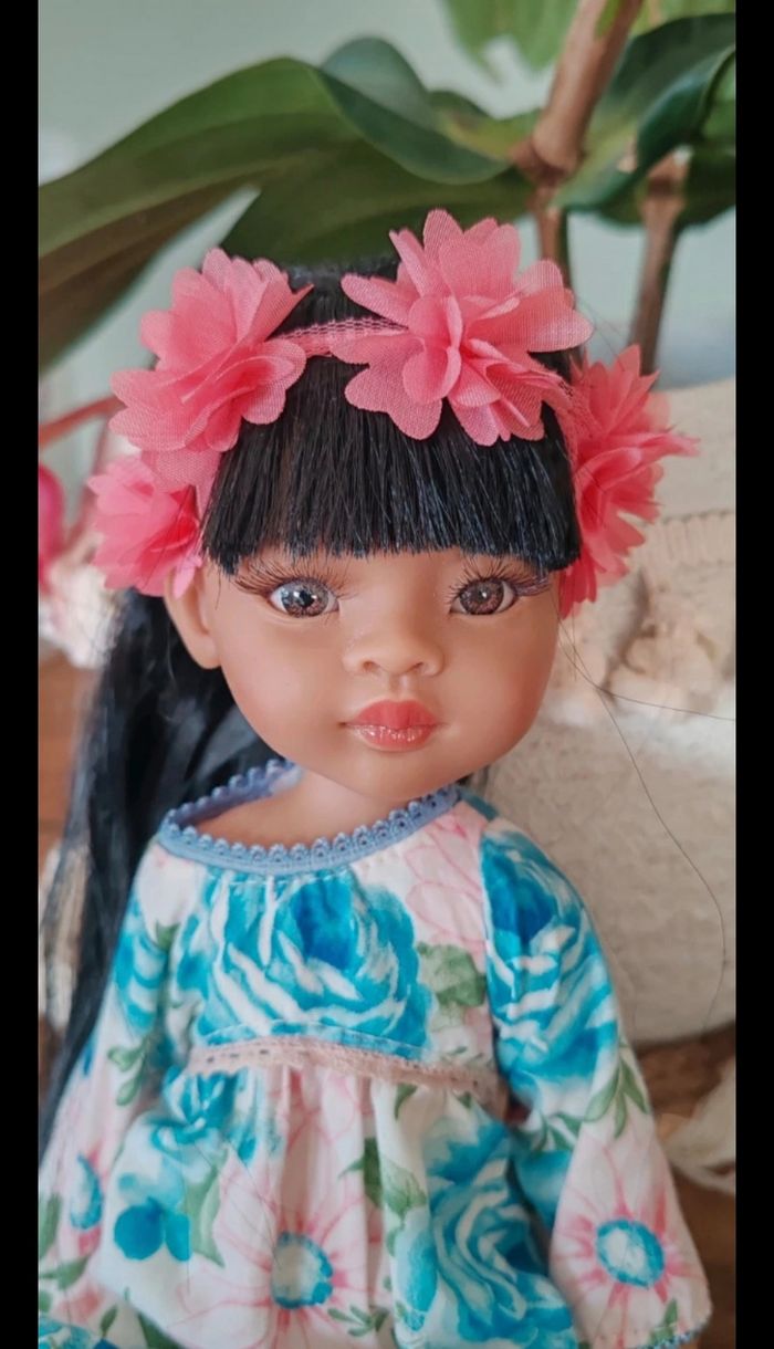 Paola reina meily - photo numéro 2