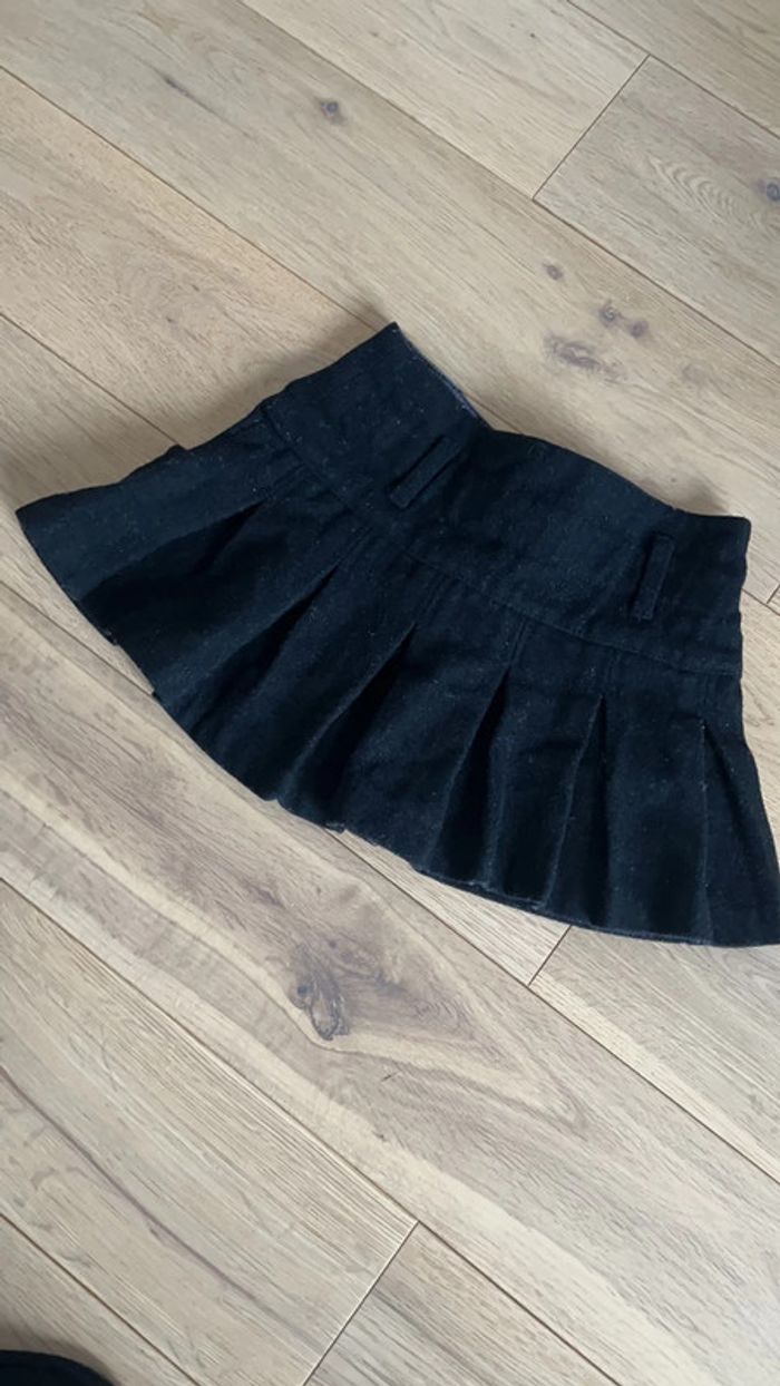 Jolie jupe okaidi - photo numéro 2
