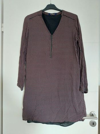 Robe cache cache T42