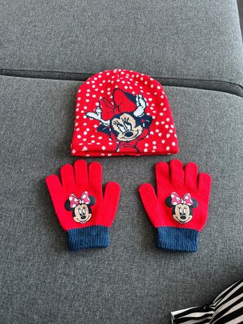 Ensemble Minnie