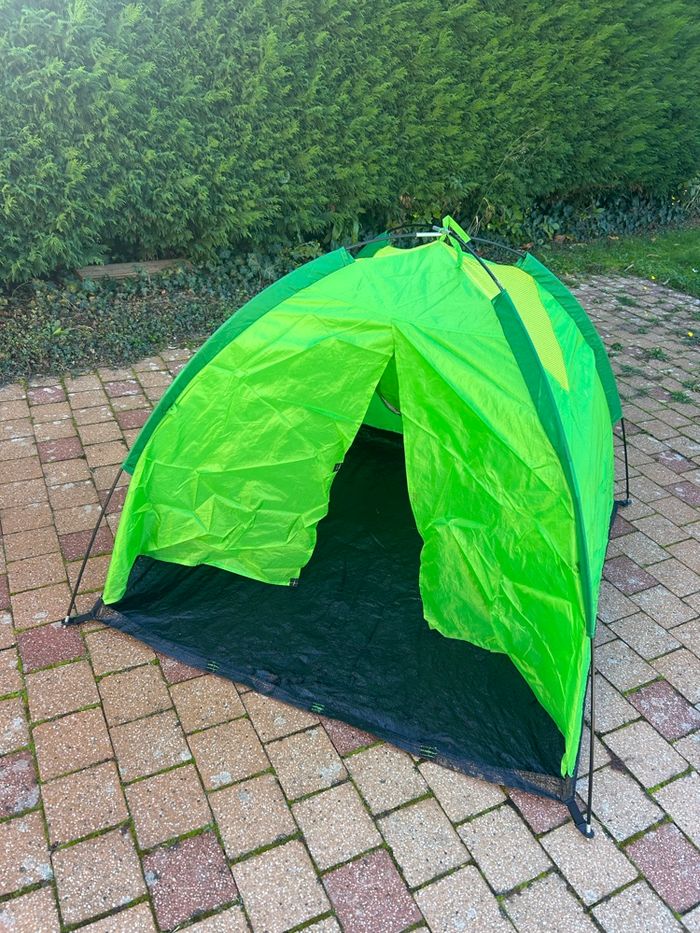 Tente enfant grenouille - photo numéro 3