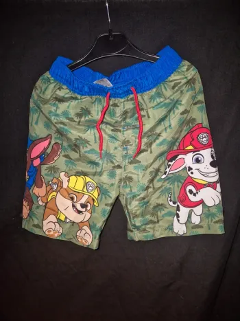 Maillot de bain