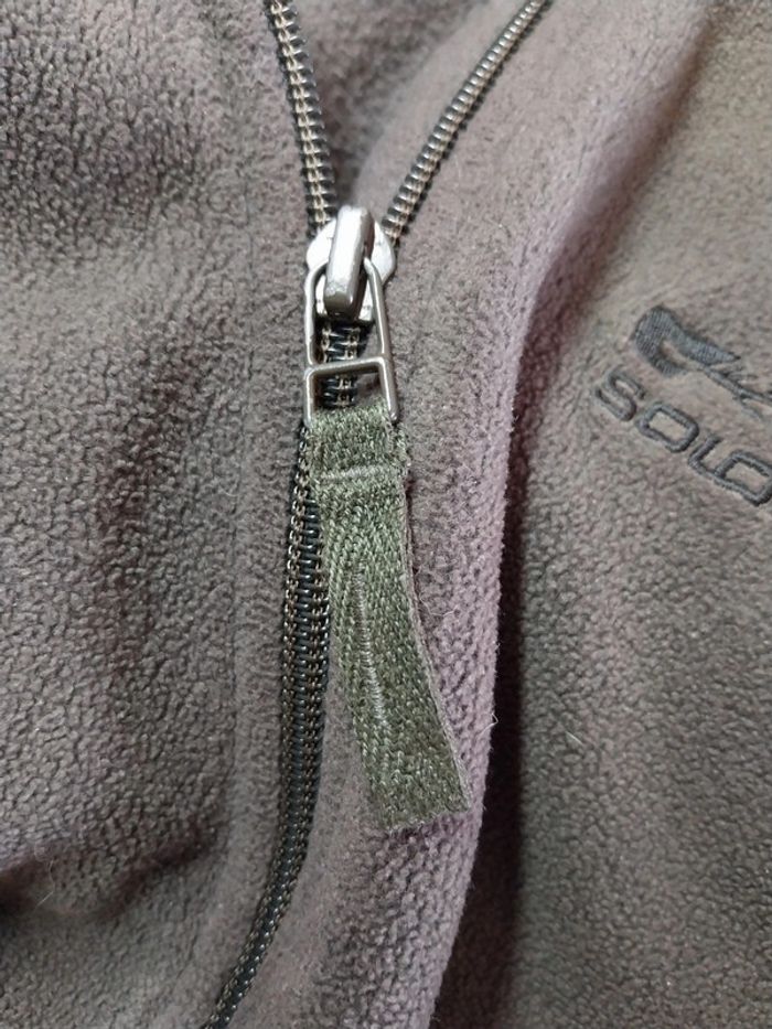 Polaire - photo numéro 6