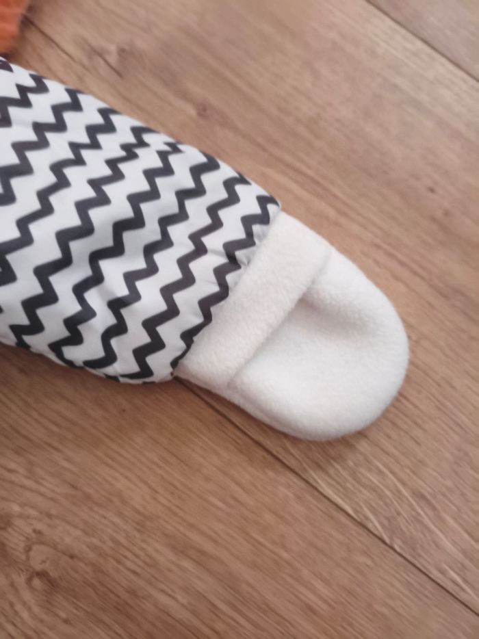 Combinaison pousette siège auto - photo numéro 5