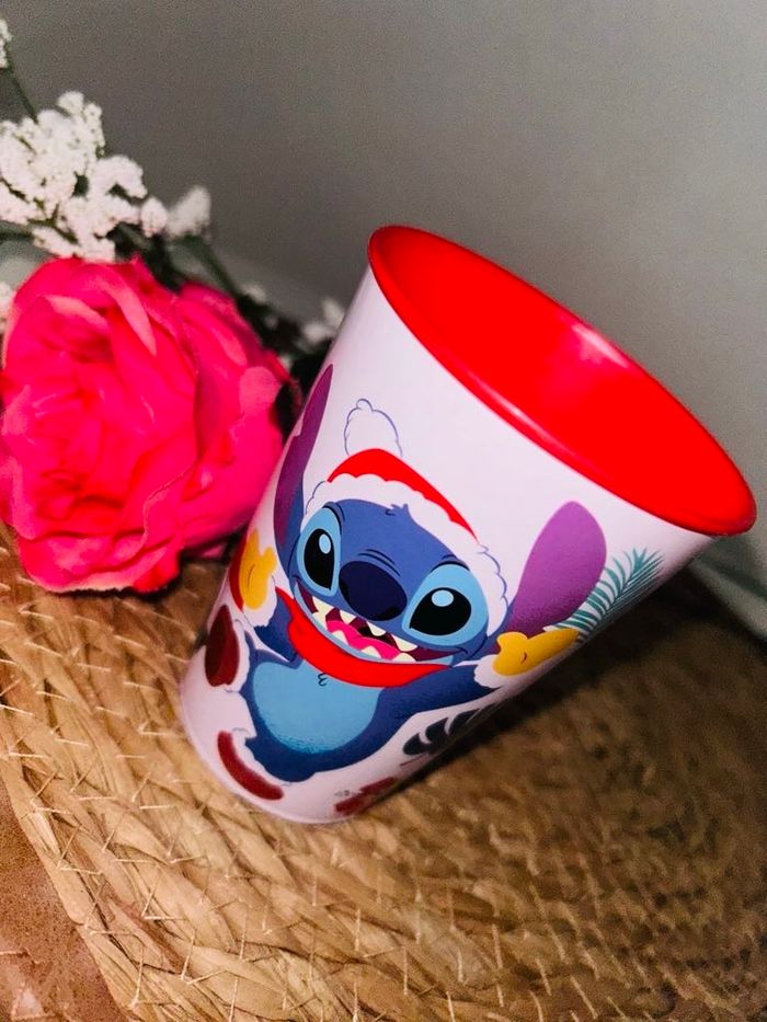 Gobelets disney - photo numéro 4