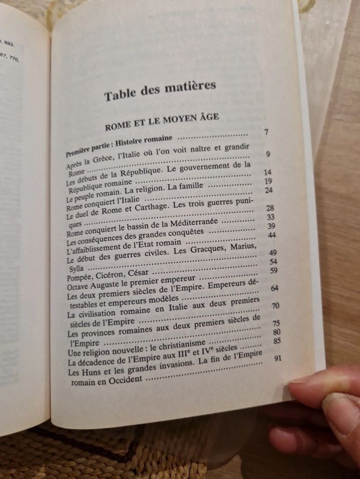 L'histoire  Malet et Isaac - photo numéro 11