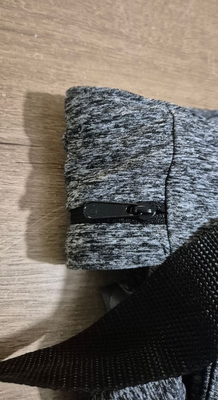Porte-bébé/écharpe Comfyfit Évolution - photo numéro 5
