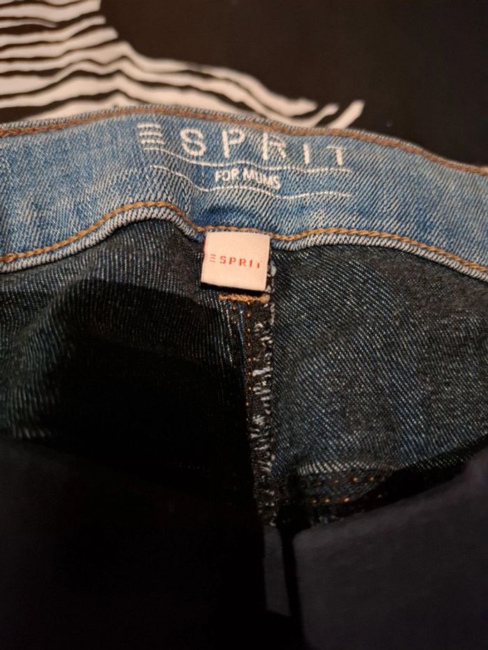 Pantalon de grossesse marque esprit - photo numéro 2