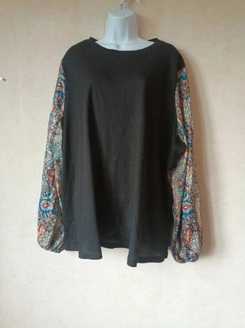 Pull léger Taille 54 56