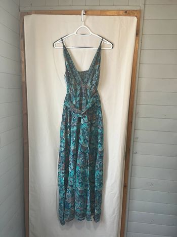 robe longue