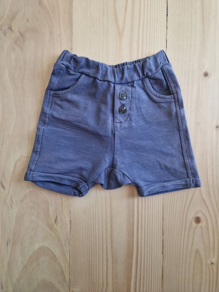 Short TAO 18 mois