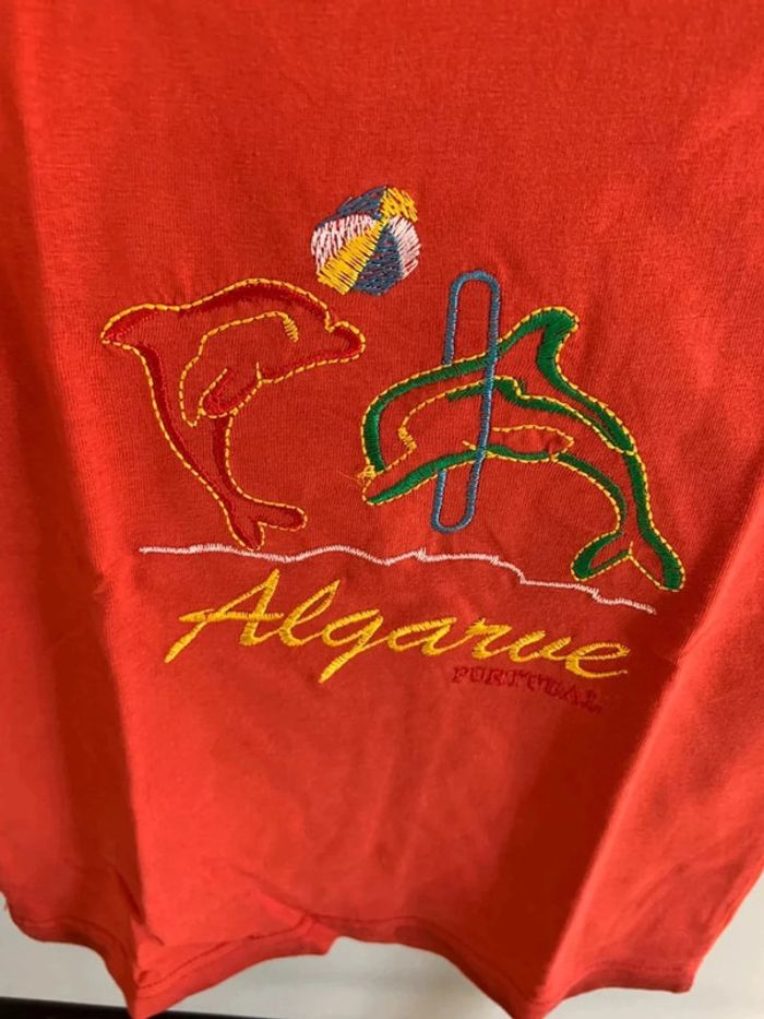 T-shirt 4 ans - photo numéro 2