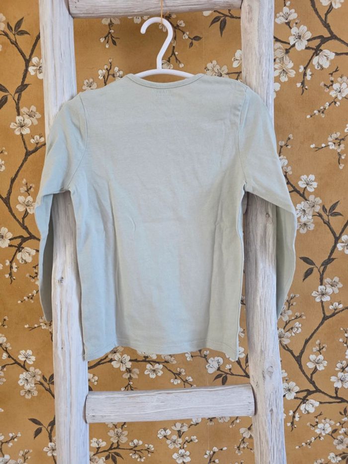 Tee-shirt - photo numéro 2