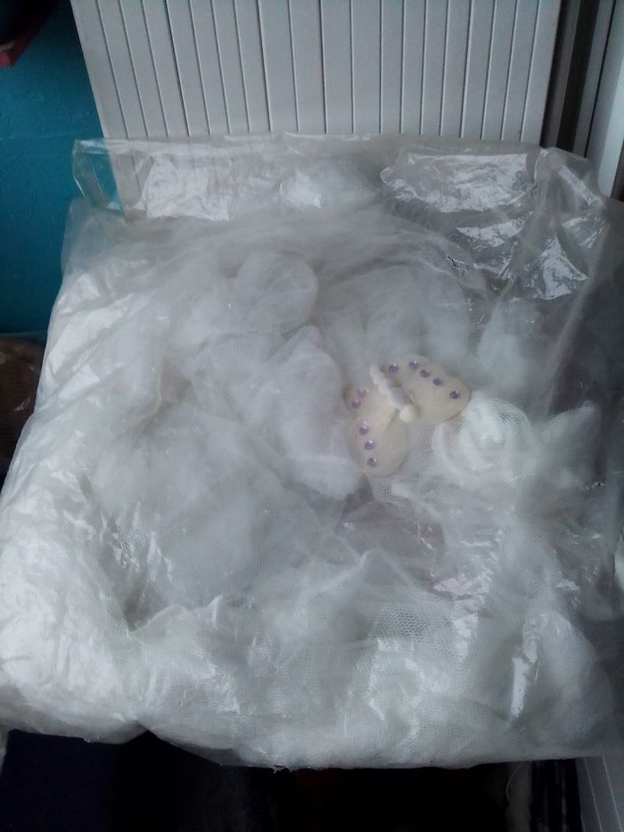 Lot de 2 moustiquaires - photo numéro 3