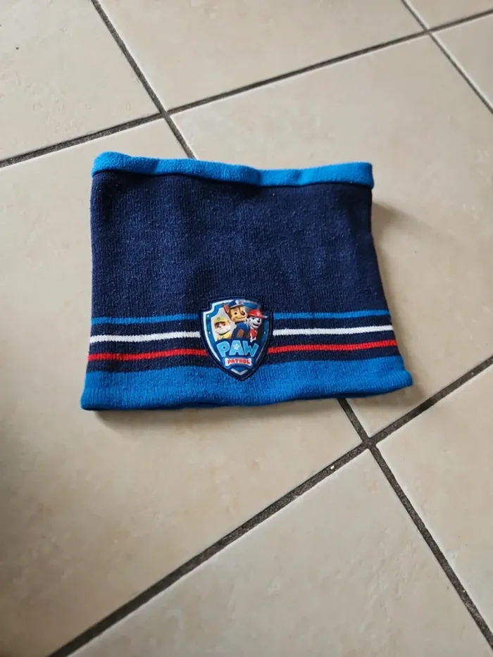 Cache-cou Pat Patrouille