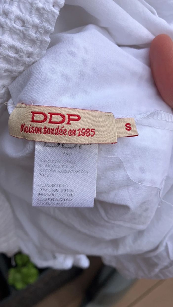 Robe DDP - photo numéro 4