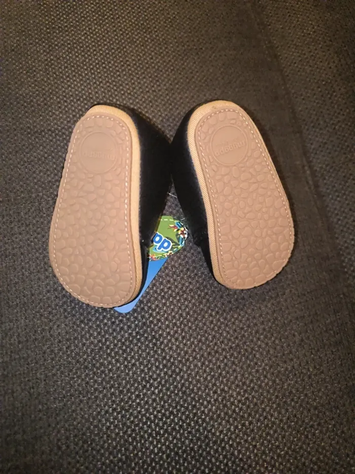 Chaussures noire - photo numéro 4