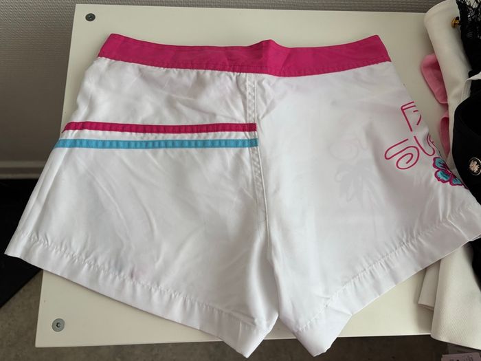 Short coloré neuf - photo numéro 2