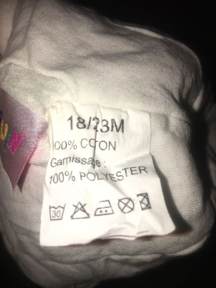 Bonnet chaud - photo numéro 5