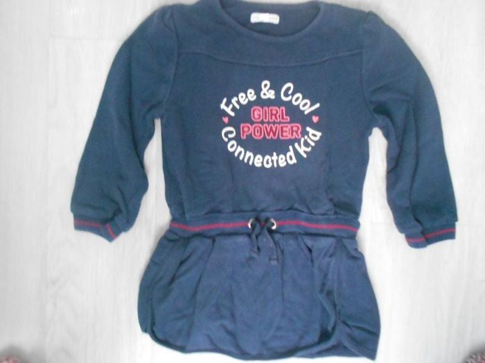 Robe pull