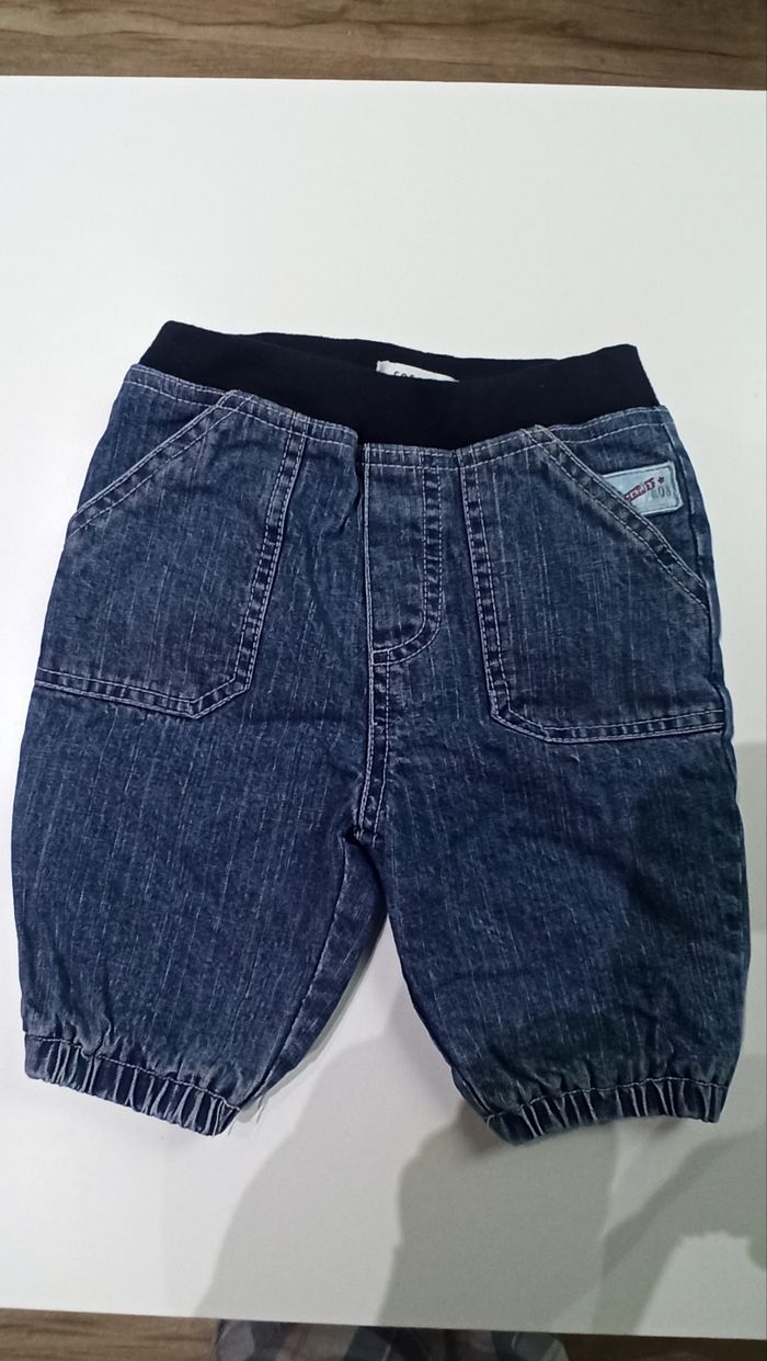 Ensemble 3 pièces - photo numéro 2