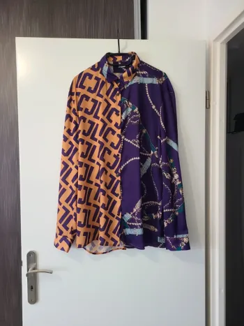 Chemise Jaded London