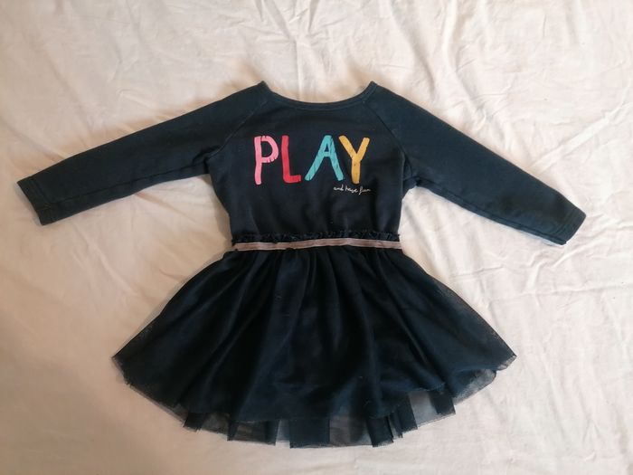 Robe 18 - 24 mois fille
