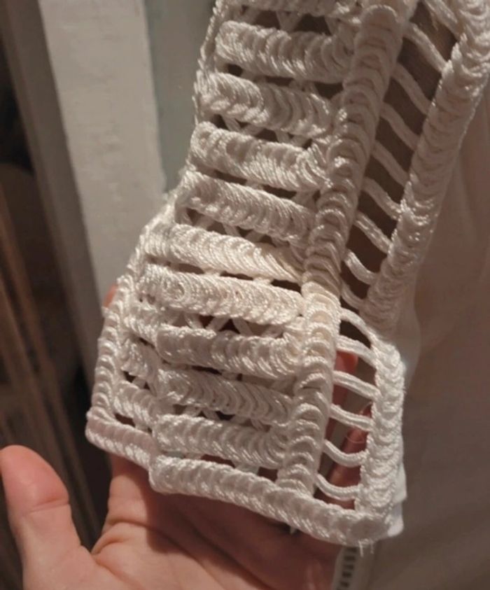 T shirt Maje taille 1 - photo numéro 2