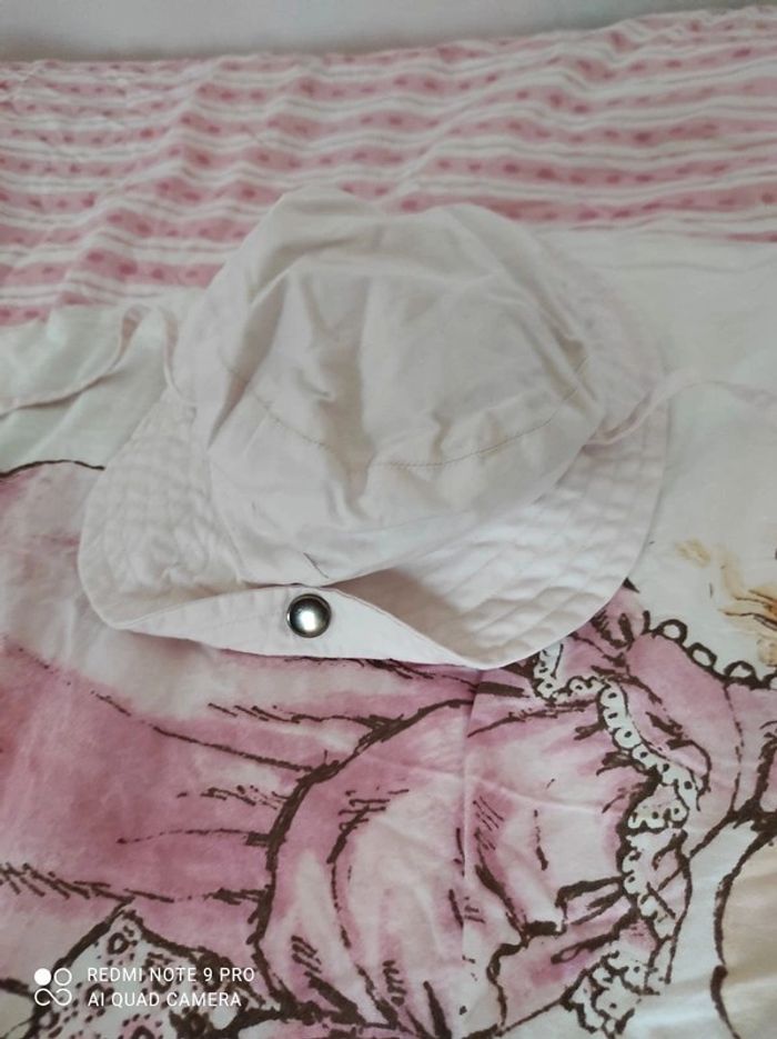 Trench 3 ans - photo numéro 3