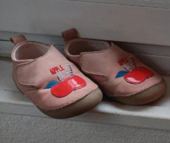 Chaussons verbaudet