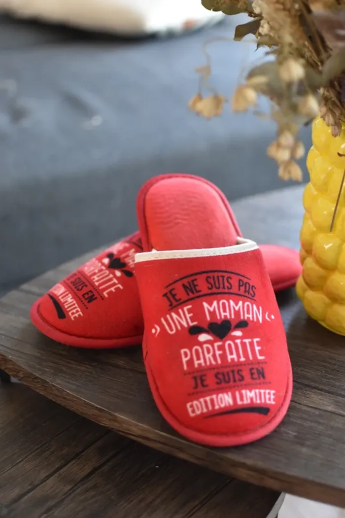 Chaussons